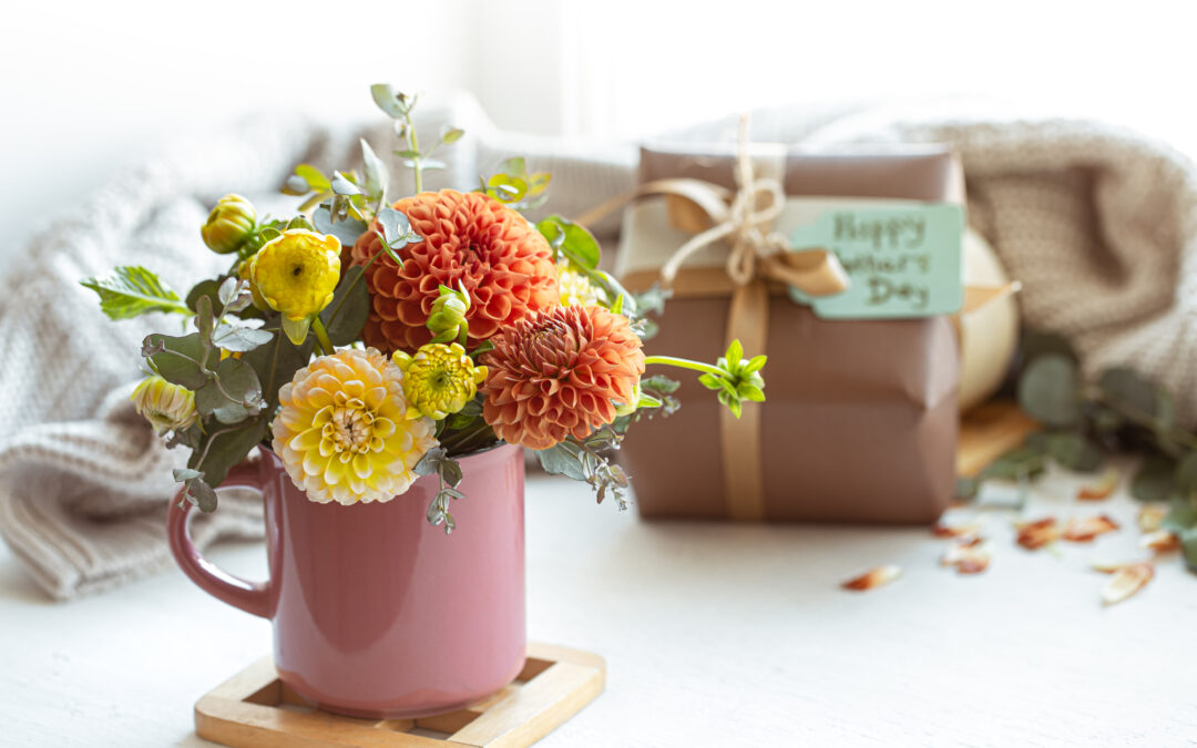 Como bonificar o cliente do negócio de flores