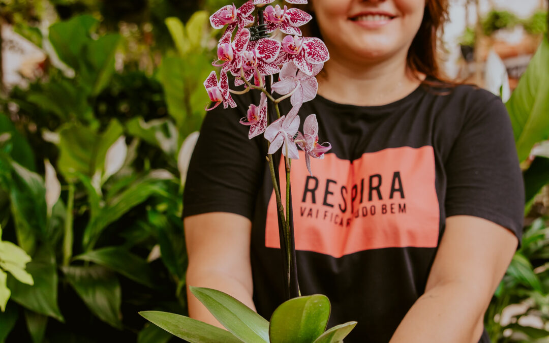 Marketing Estratégico: conhecer seu negócio de flores e o mercado em que atua é essencial!